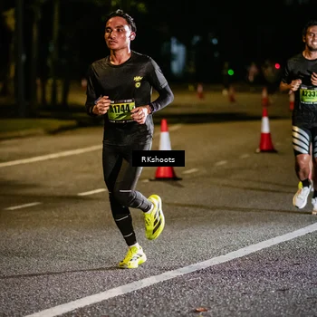 Runner Photo 5448528