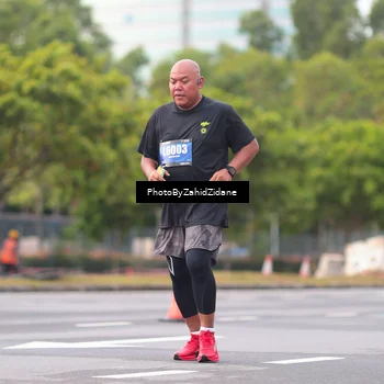 Runner Photo 5448529