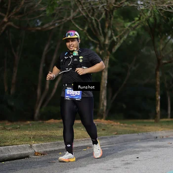 Runner Photo 5448534