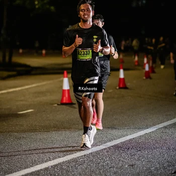 Runner Photo 5448535