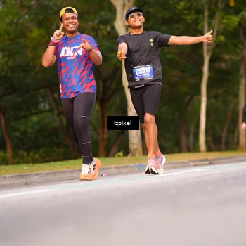 Runner Photo 5448539