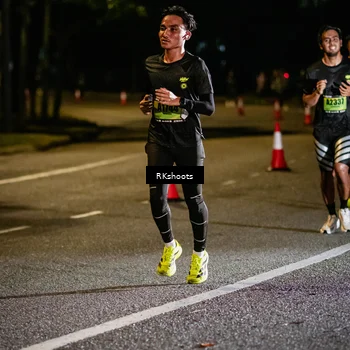 Runner Photo 5448541