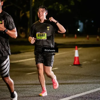 Runner Photo 5448542