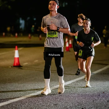 Runner Photo 5448543