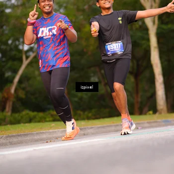 Runner Photo 5448544