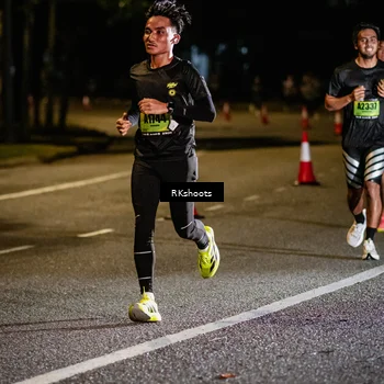 Runner Photo 5448545