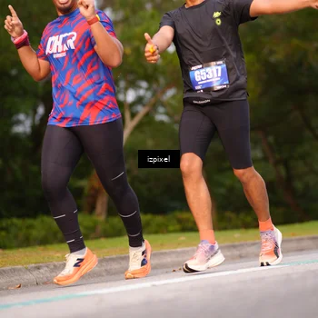 Runner Photo 5448546