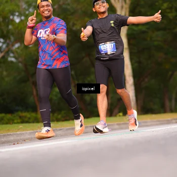 Runner Photo 5448547
