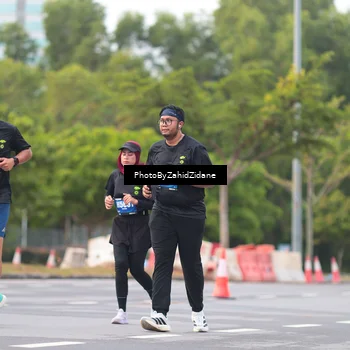 Runner Photo 5448548