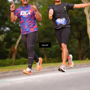 Runner Photo 5448549