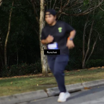 Runner Photo 5448551
