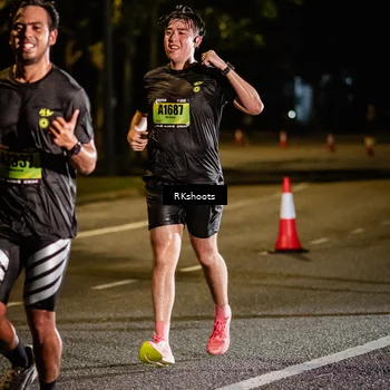 Runner Photo 5448555