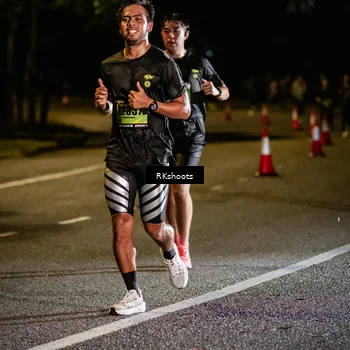 Runner Photo 5448556