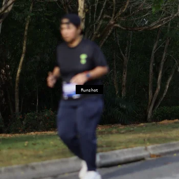 Runner Photo 5448557