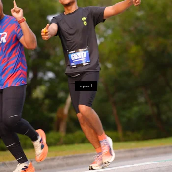 Runner Photo 5448558