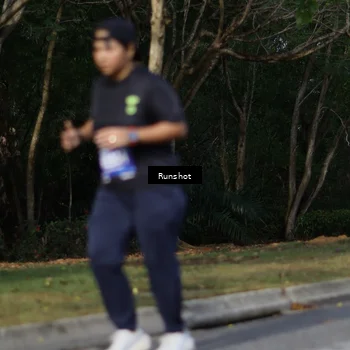 Runner Photo 5448559