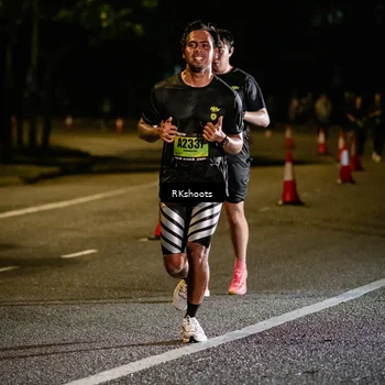 Runner Photo 5448563