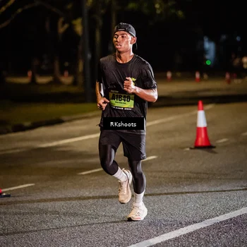 Runner Photo 5448564