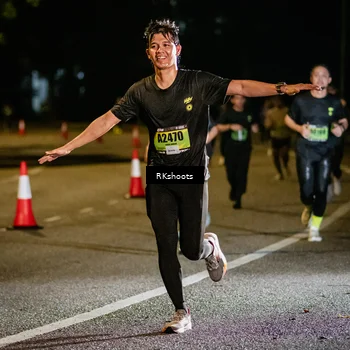 Runner Photo 5448566