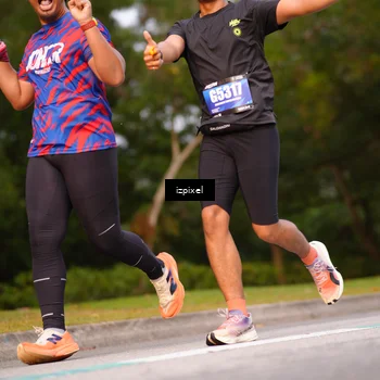 Runner Photo 5448568
