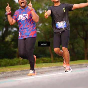 Runner Photo 5448569