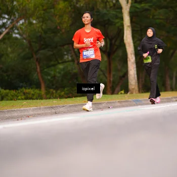 Runner Photo 5448571