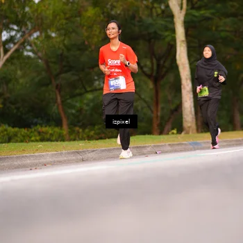Runner Photo 5448572