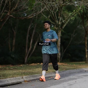 Runner Photo 5448574