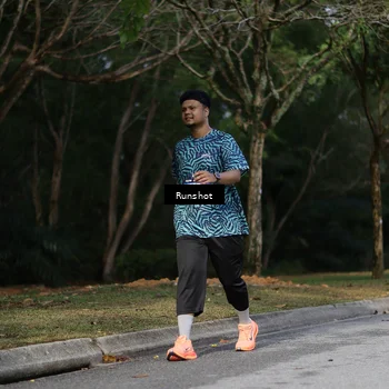 Runner Photo 5448577