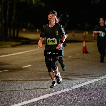 Runner Photo 5448578