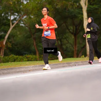 Runner Photo 5448579
