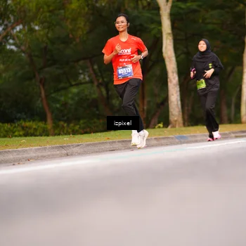 Runner Photo 5448580