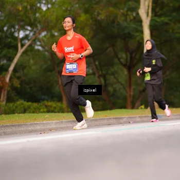 Runner Photo 5448581