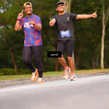 Runner Photo 5448582