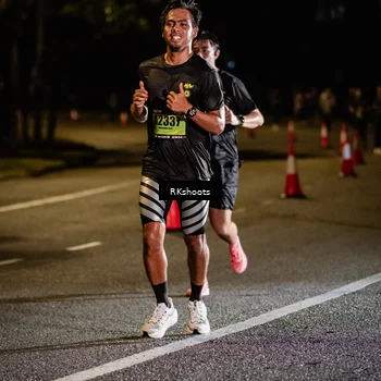Runner Photo 5448583