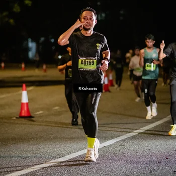 Runner Photo 5448585