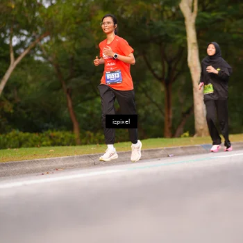 Runner Photo 5448586
