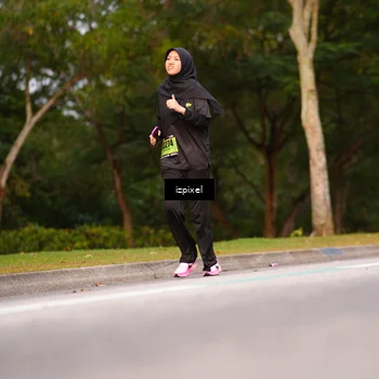 Runner Photo 5448587