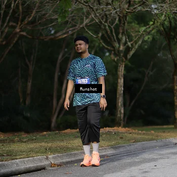 Runner Photo 5448590