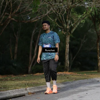 Runner Photo 5448591