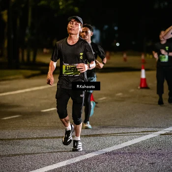 Runner Photo 5448592