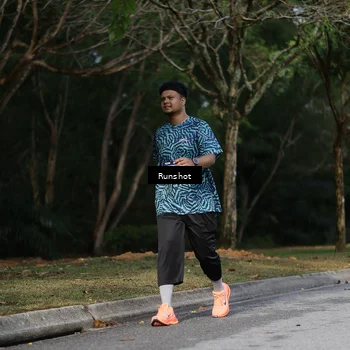 Runner Photo 5448593