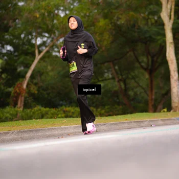 Runner Photo 5448595