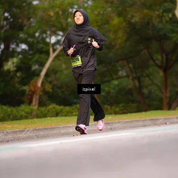 Runner Photo 5448596