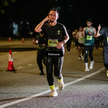 Runner Photo 5448600