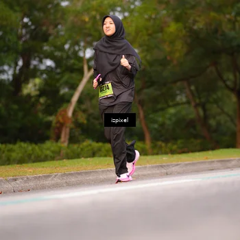 Runner Photo 5448601