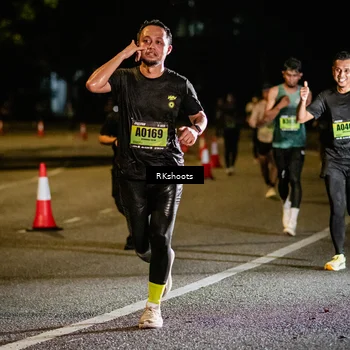 Runner Photo 5448602