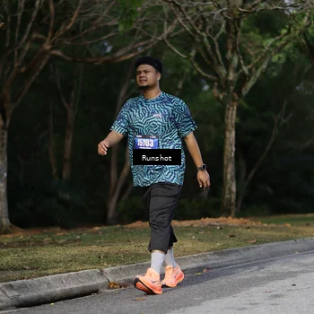 Runner Photo 5448603