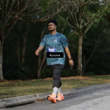 Runner Photo 5448605