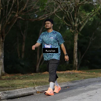 Runner Photo 5448606